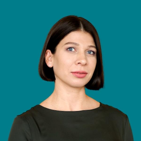 Darja Ermolova