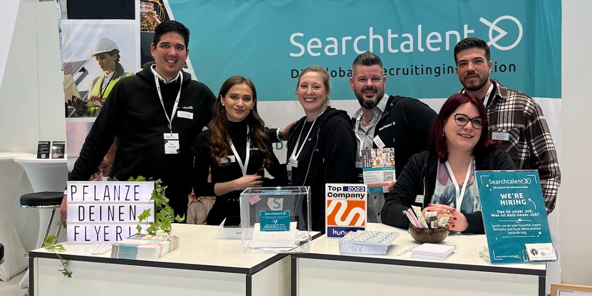 searchtalent-drx-messe-2023